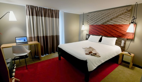 Standard Double Room, 1 Double Bed