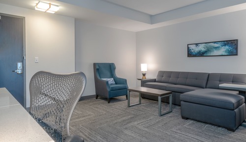Room, Accessible