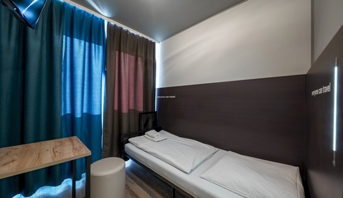 Single Room