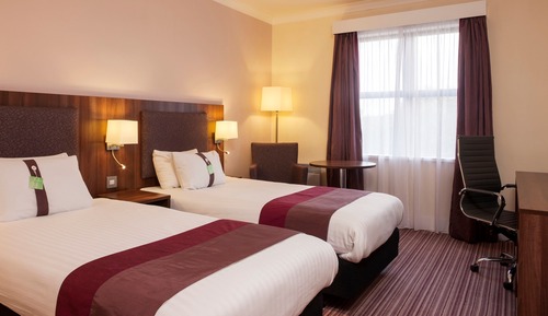 Standard Room, 1 Twin Bed