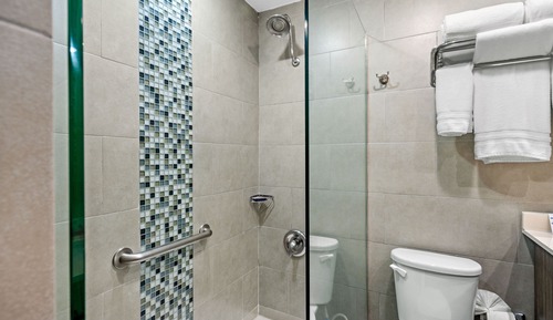 Standard Room, 1 King Bed, Accessible