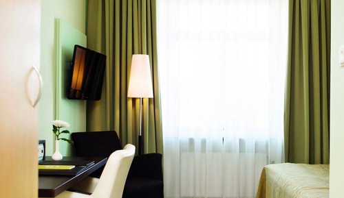 Standard (Grandlit)