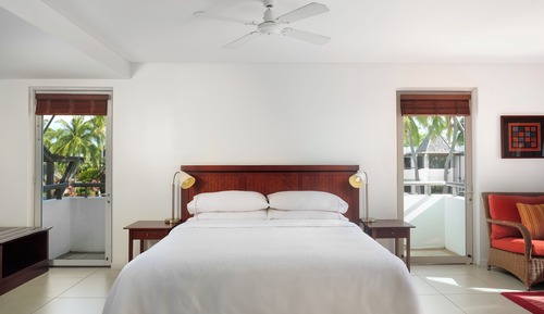 Villa, 2 Bedrooms, Non Smoking, Pool view