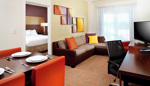Suite, 2 Bedrooms
