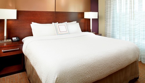 Suite, 1 Bedroom, Non Smoking