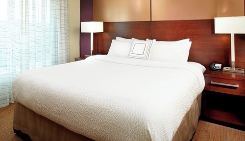 Suite, 1 Bedroom, Non Smoking