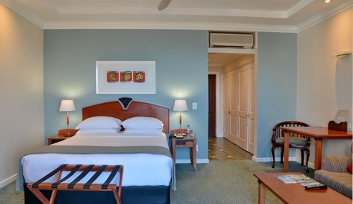 Comfort Studio, 1 Queen Bed, Non Smoking