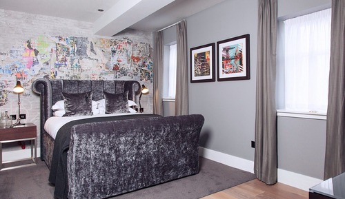 Junior Suite