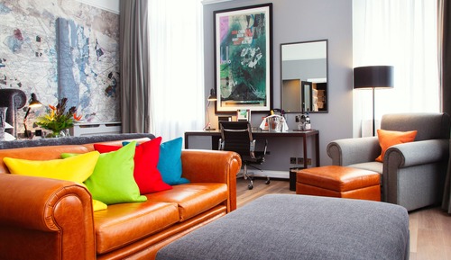 Signature Suite