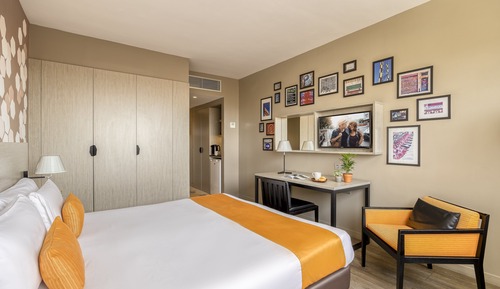 Classic Room
