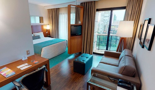 Quarto Duplo Superior