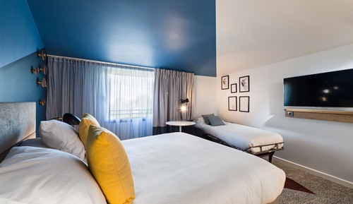 Superior Room