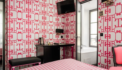 Superior Double or Twin Room
