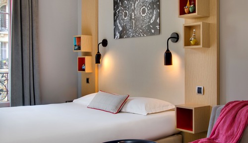 Executive Triple Room