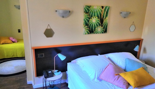 Superior Single Room