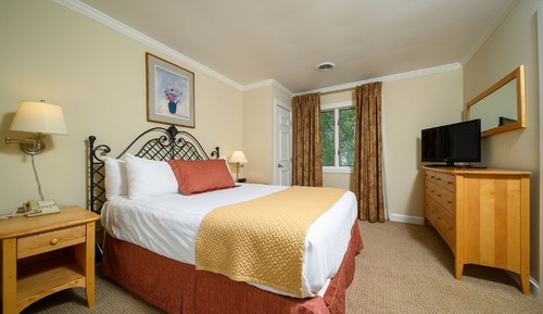 Honeymoon Suite, 1 Bedroom