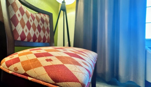 Room, 1 King Bed, Accessible, Non Smoking
