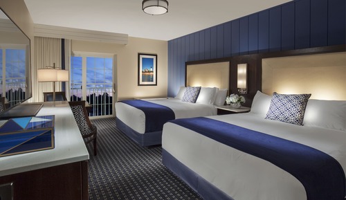 Premium Room, 2 Queen Beds