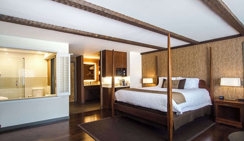 Premier Room, 1 King Bed, Non Smoking, No Children Allowed