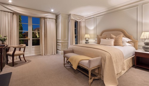 Grand Suite