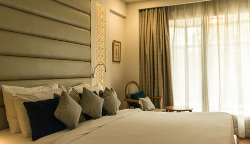 Hazel Suite
