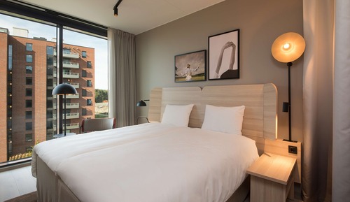 Superior Room, 1 King Bed (Plus)