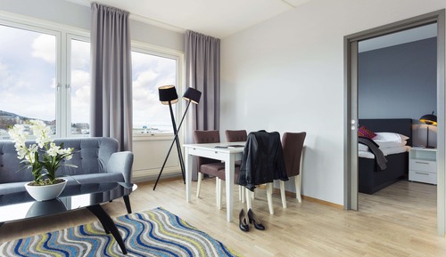 Presidential Double Room