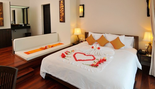 Coral Seaview Studio