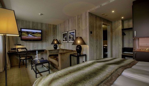 Grand Double Room