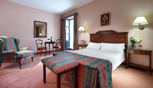 Double Room Single Use