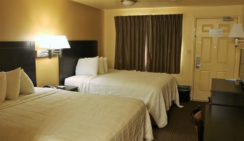 Suite, Multiple Beds, Non Smoking