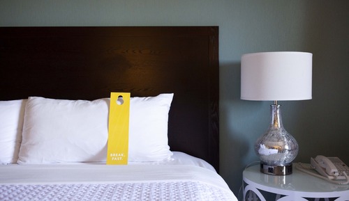 Presidential Suite, 1 King Bed