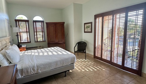 Superior Suite, 1 Bedroom