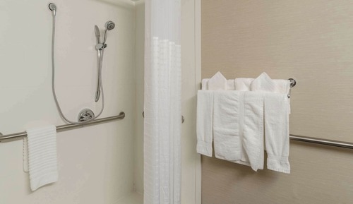 Room, 1 King Bed, Accessible, Non Smoking