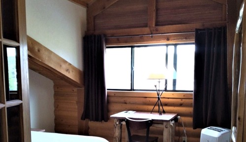 Deluxe Family Suite