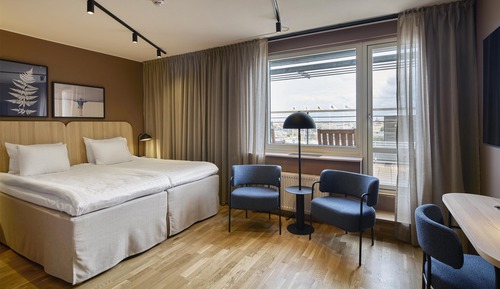 Superior Room (King)