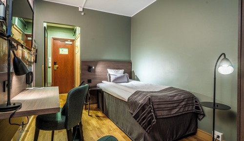 Single Room