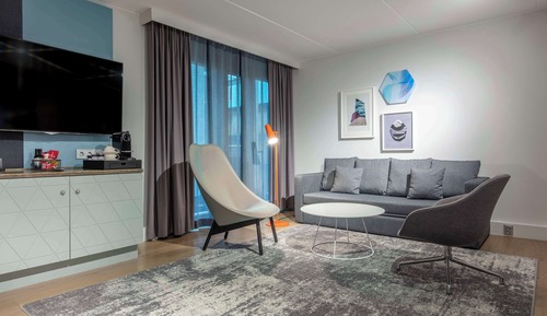 Junior Suite