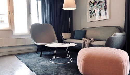 Suite, 1 Bedroom