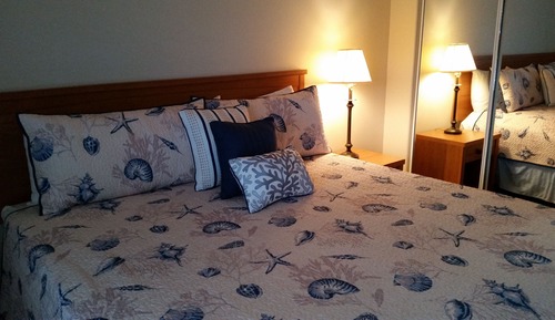 Condo, 1 Bedroom (Pet Friendly)