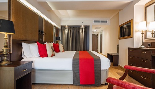 Junior Suite