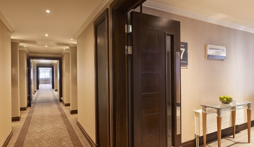 Premium Room, 1 King Bed (Deluxe)