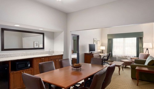 Premium Suite, 1 Bedroom, Non Smoking
