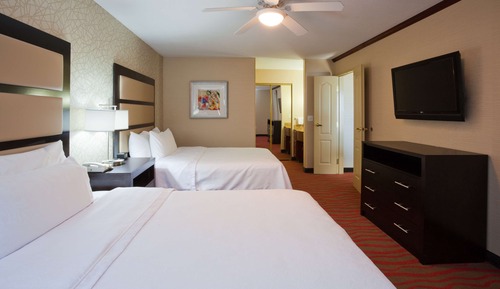 1 Bdrm Ste 2 Queens NoSmk
