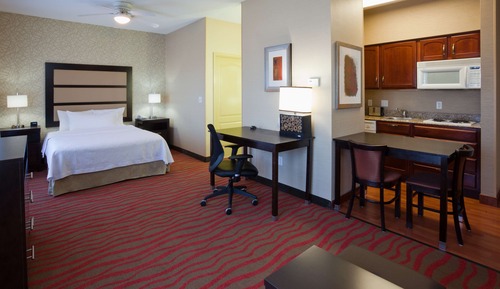 Premium Studio, 1 Queen Bed, Non Smoking