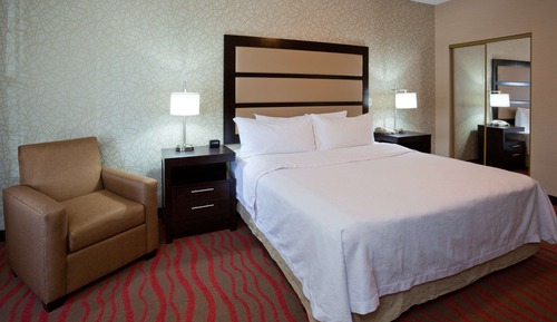 Suite, Accessible, Non Smoking
