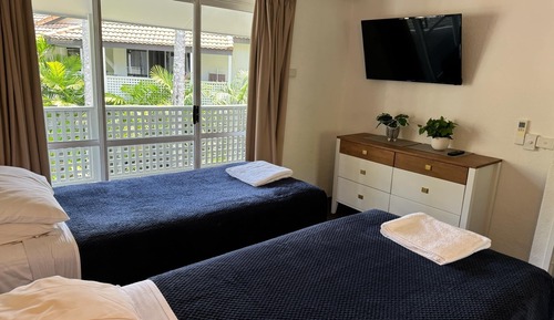 3 Bedroom Tropic Villa