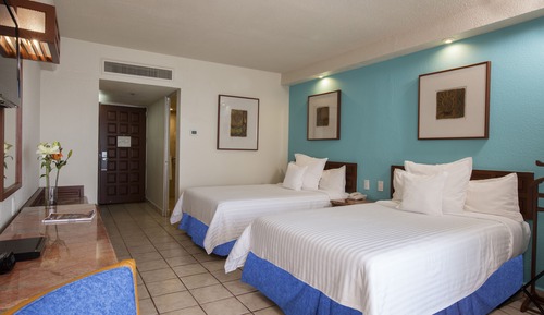 Premium Room, Sea View (Superior Level)