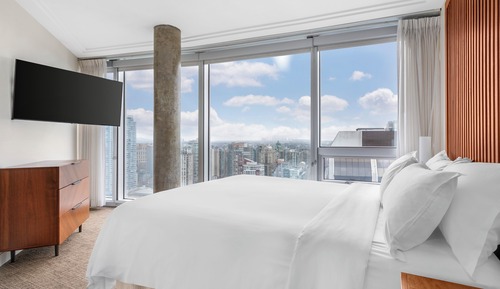 Standard Suite, 1 Bedroom, Kitchenette