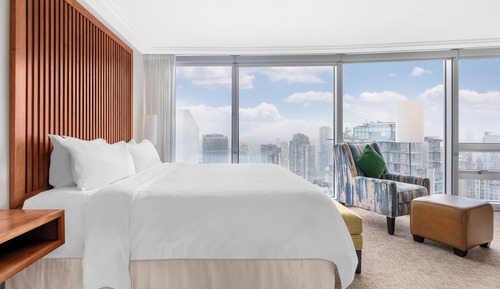 Standard Suite, 1 Bedroom, Kitchenette (2 Bath)